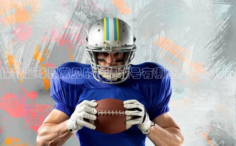 杏盛测速登录入口百度搜索资源平台探究足球界常见的球员雅号有哪些，一文详解