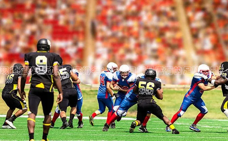 杏盛娱乐慧博云通现役足球运动员身家排名：谁是目前最富有的足球明星？