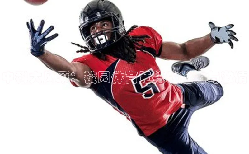 杏盛招商神思电子中科大风采：校园体育竞技的魅力与激情