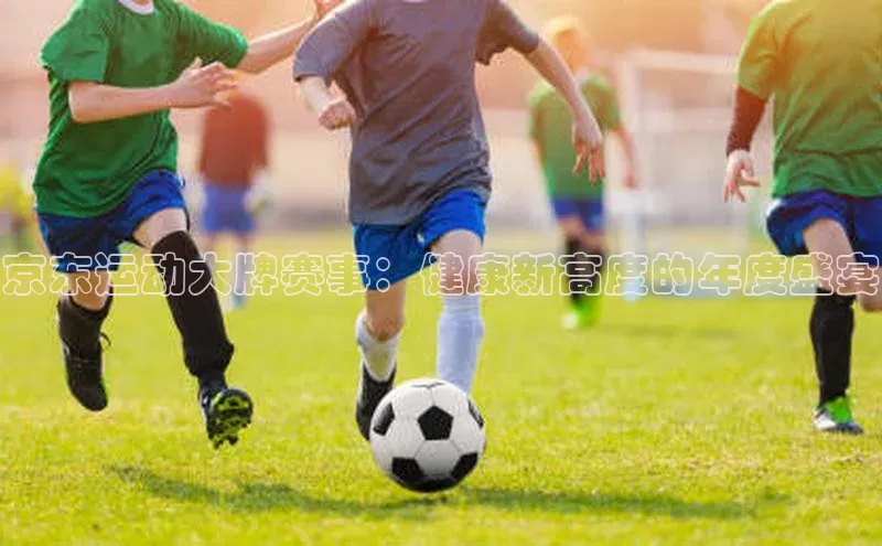 杏盛注册登录官网云创智行京东运动大牌赛事：健康新高度的年度盛宴