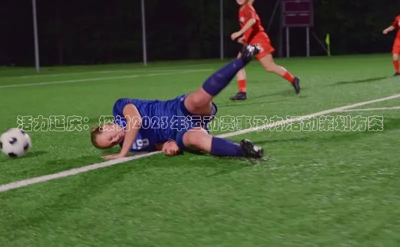 活力延庆：探讨2023年运动赛事承办活动策划方案