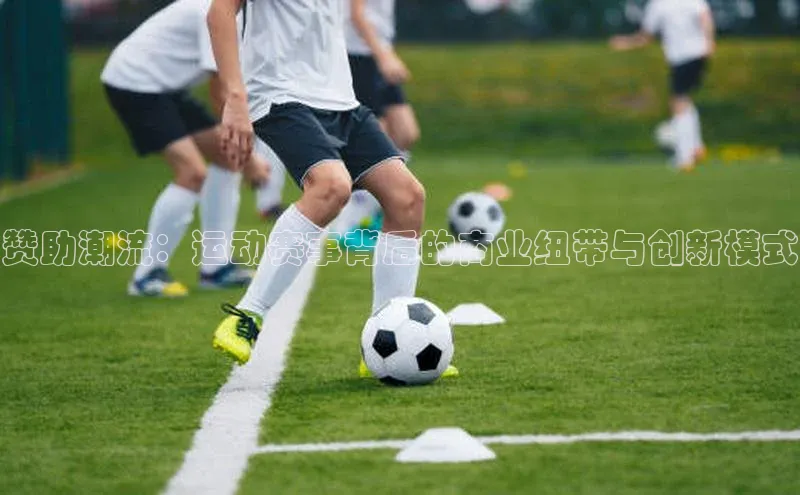 赞助潮流：运动赛事背后的商业纽带与创新模式