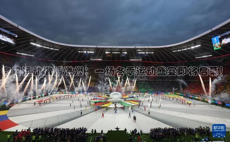 冬日运动激情燃爆：一场冬季运动盛宴即将启幕！