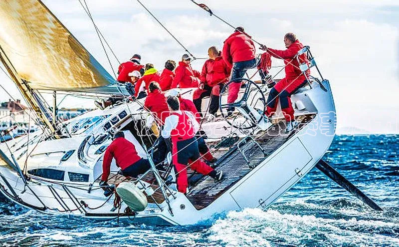 飞跃挑战：极限运动中的赛事魅力