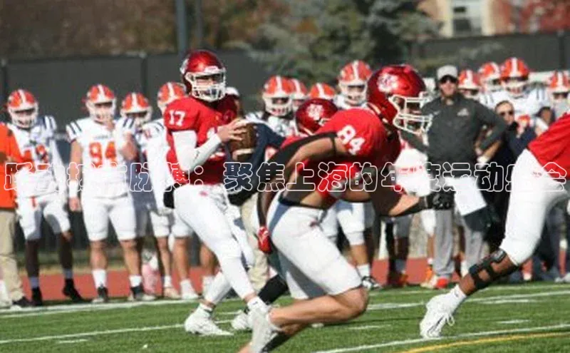 跃动城市脉搏：聚焦上海的年度运动盛会