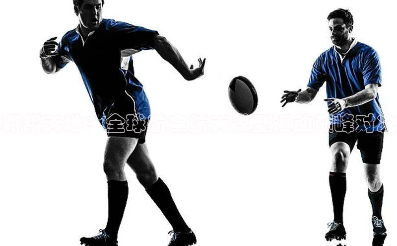 翱翔天地：全球航空航天模型运动巅峰对决