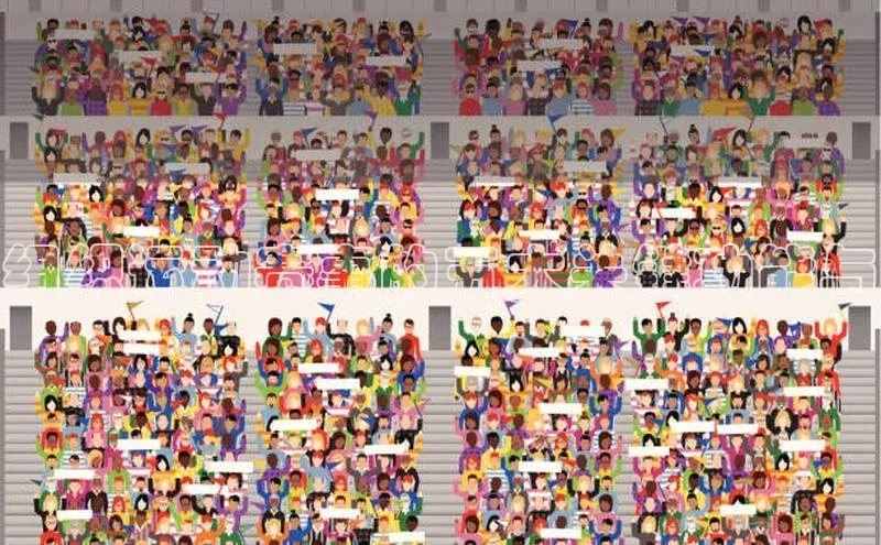 组织运动赛事的五大关键功能与