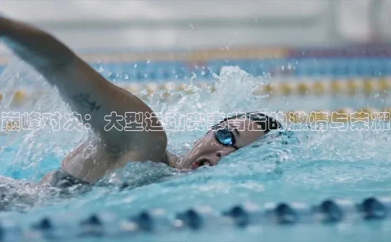 巅峰对决：大型运动赛事背后的激情与荣耀