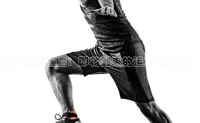 精彩赛事前瞻：即将到来的运动会高潮！