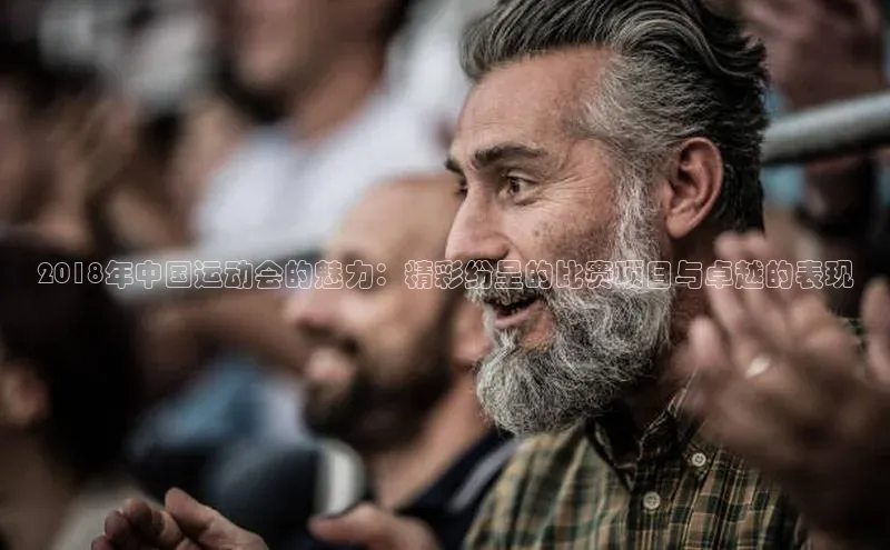 2018年中国运动会的魅力：精彩纷呈的比赛项目与卓越的表现